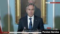 گزارش سالانه «آزادی مذهبی بین‌المللی» وزارت خارجه آمریکا: سرکوب اقلیت‌های مذهبی در ایران ادامه دارد