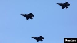 دو نفر در «حمله هوایی اسرائیل» به جنوب سوریه کشته شدند