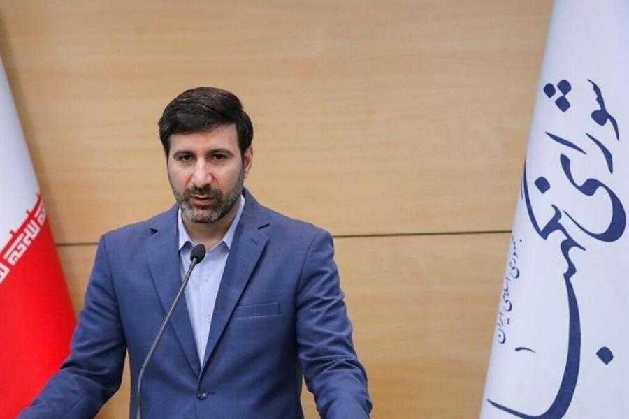 آماری که به صندوق‌های خارج کشور نسبت داده می‌شود اعتباری ندارد