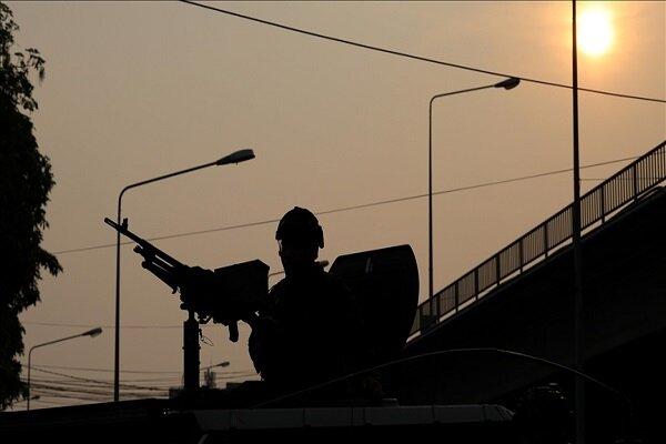 در حملات ارتش میانمار ۲۰ غیرنظامی کشته شدند