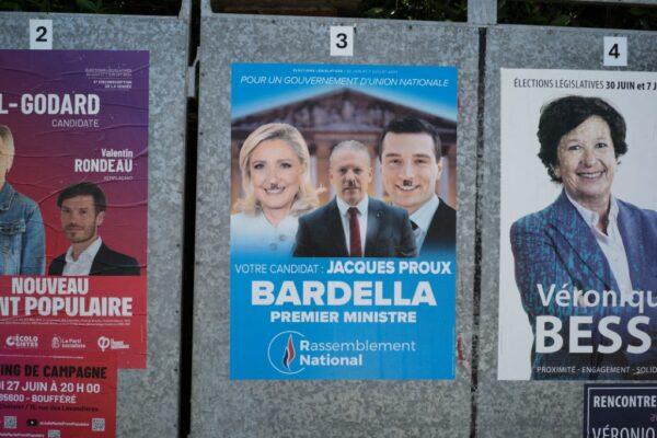 از انتخابات مجلس ملی فرانسه و جوردن باردلا، بخت اول نخست‌وزیری چه می‌دانیم؟