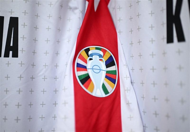 ترکیب تیم‌های اسپانیا و گرجستان اعلام شد