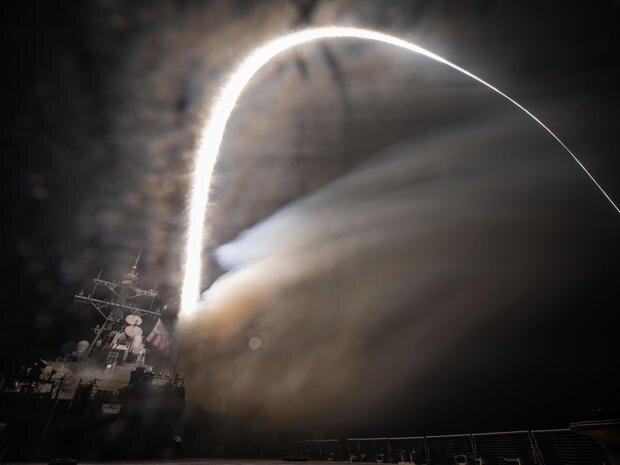 فرمانده ناو آمریکایی: تجربه نبرد با یمنی‌ها از جنگ جهانی دوم تاکنون سابقه نداشته است