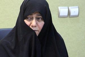 هتک حرمت توسط نماینده بانوان ستاد جلیلی - Gooya News