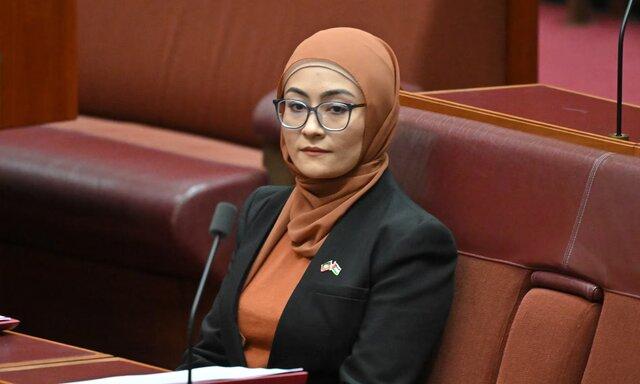 تنش در حزب کارگر استرالیا پس از رای نماینده حزب برای به رسمیت شناختن کشور فلسطین