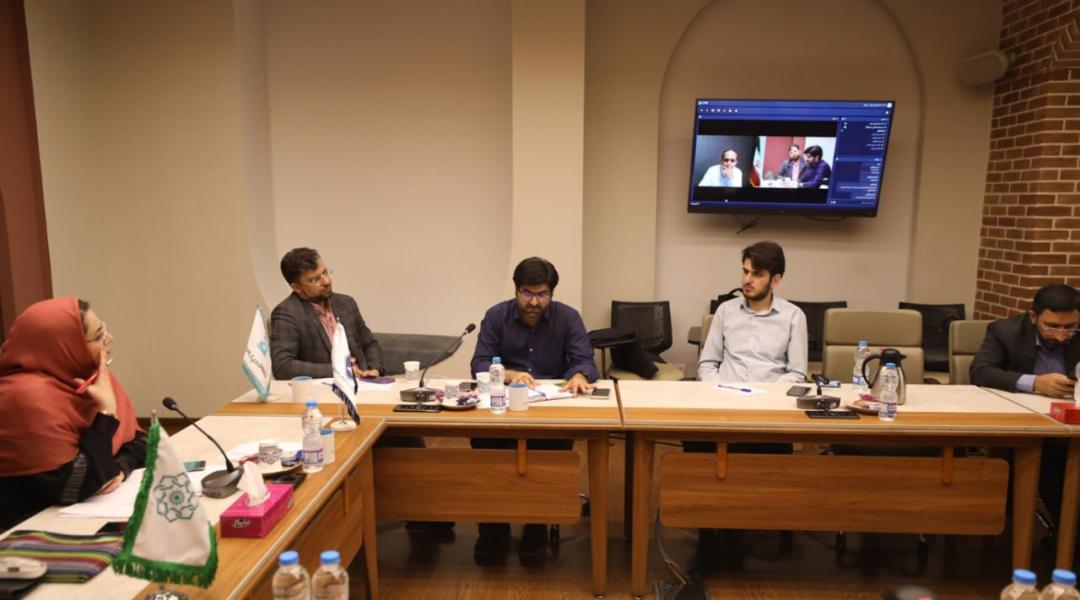 تعریف ما از فرهنگ، نوع سیاست‌گذاری را تعیین می‌کند/مسئولین ما فرهنگ را یک امر الصاقی می‌دانند