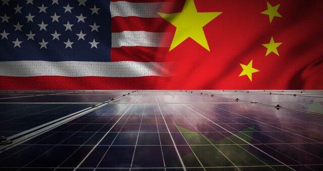 آیا غرب می‌تواند از  محصولات سبز چین دل بکند؟