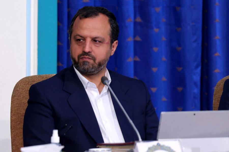 نامه وزیر اقتصاد به وزیر صمت برای بهبود محیط کسب و کار