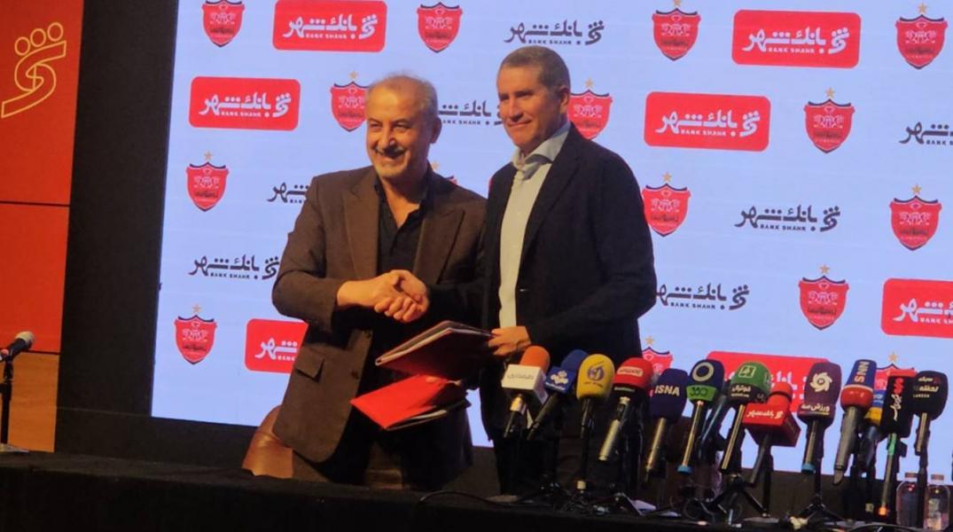 تشریح وضعیت بیرانوند، رضاییان و عبدالکریم حسن توسط درویش