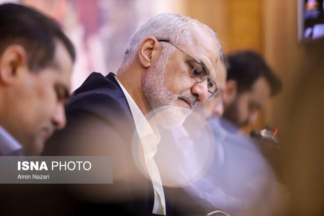 استاندار خیال خوزستانی‌های اعزامی به المپیک و پاراالمپیک را از بابت شغل راحت کرد