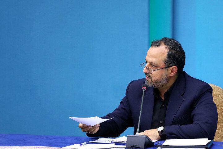 برخی دستگاه ها توجهی به اجرای قانون بهبود محیط کسب و کار ندارند