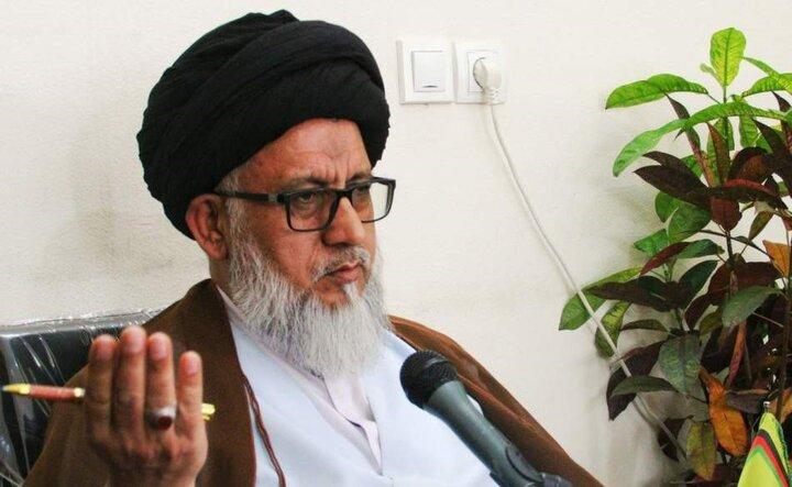 ایجاد دولت قوی در ایران بر معادلات منطقه‌ای و جهانی تاثیرگذار است