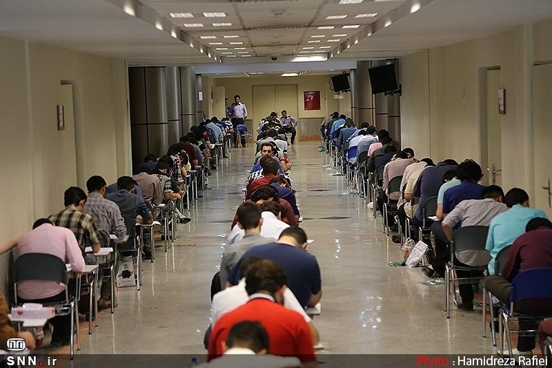نتایج نهایی کنکور ۱۴۰۳ در دهه اول مهرماه اعلام می‌شود