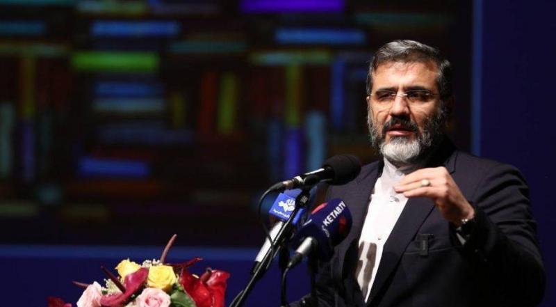 احیای مفاخر فرهنگی جزء ماموریت‌های ماست/ محصور نبودن فرهنگ در جغرافیای سیاسی