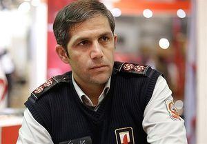 پویش آموزش همگانی شهر آماده به زودی در تهران اجرا می‌شود