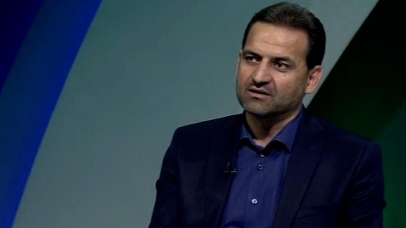 زارعی: باشگاه‌های مطرح مثل سپاهان و فولاد تمام هزینه‌هایشان را صرف تیم اول می‌کنند/ با این روند فوتبال ایران دوام نخواهد داشت