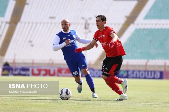ساویو روبرتو: قول می‌دهم استقلال خوزستان پرقدرت شروع کند
