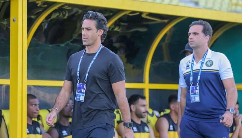 بازگشت فرهاد مجیدی به ادنوک لیگ امارات