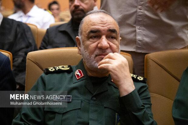 امروز کسی نمی‌تواند ایران را در جهان منزوی تلقی کند
