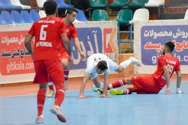 بازگشت ستاره‌ها و افزایش جذابیت‌ها/خروج مدعیان قهرمانی از تک قطبی