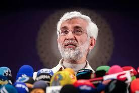 جلیلی ادعا‌ها پیرامون دیدار با بابک زنجانی را رد کرد