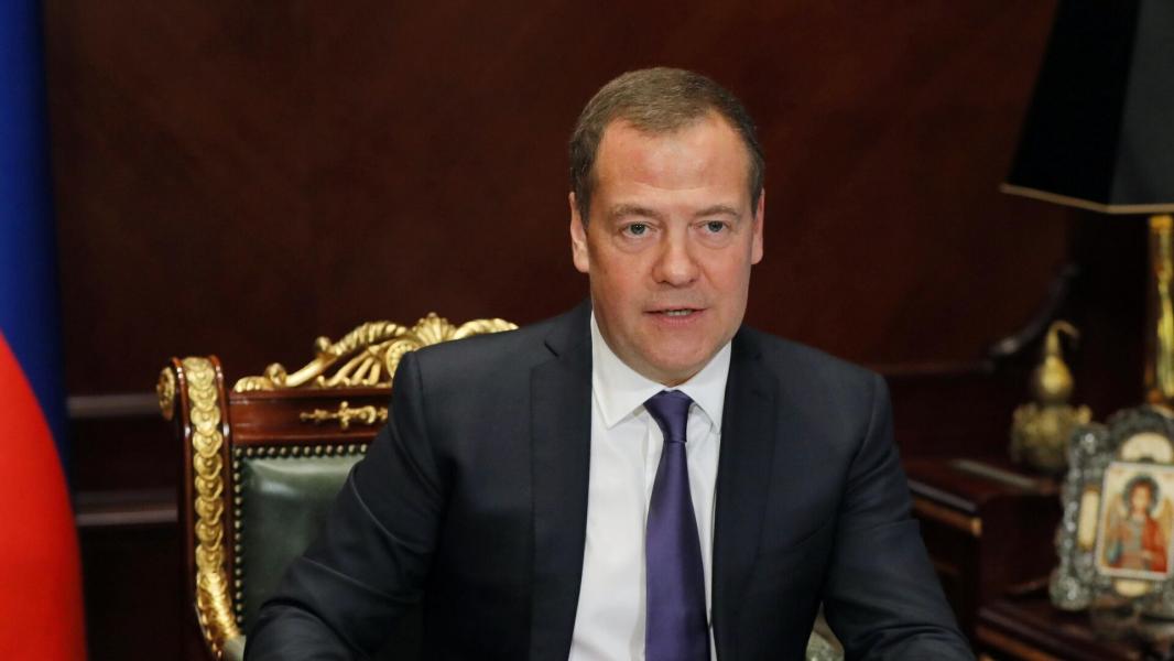 پیش بینی مدودوف از پیروز قطعی انتخابات آمریکا