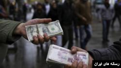 یک عضو اتاق بازرگانی: جمهوری اسلامی به دلیل ناکارآمدی با «کمبود منابع ارزی» مواجه است