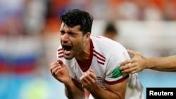 ویدئوی جنجالی معارفه مهدی طارمی در اینترمیلان بدون نام و نشان اسپانسر قطری منتشر شد