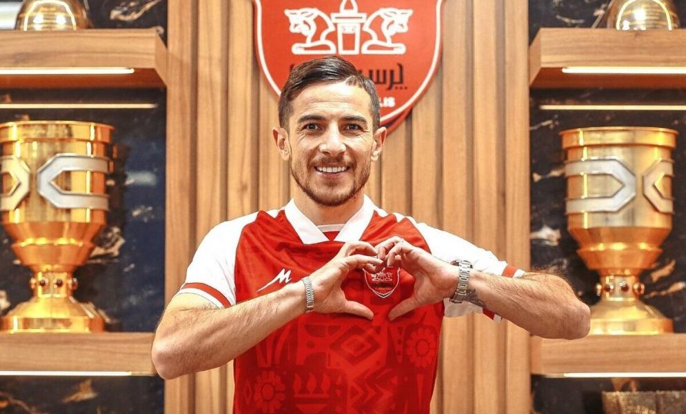 احمدزاده: ترجیح می‌دهم در خانواده فحش بخورم تا غریبه‌ها تشویقم کنند