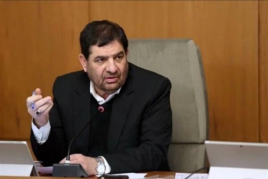 تکذیب دخالت مخبر در عزل و نصب مدیران عامل بانک‌ها