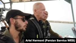  رسانه ‌های اسرائیل: گالانت با هدف فشار بر نتانیاهو برای پذیرش توافق، اعلامیه عمومی صادر می‌کند