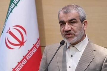 واکنش کدخدایی به نسل کشی اسرائیل در فلسطین؛ جهان در حال نظاره است!