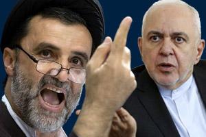 حمله نبویان به ظریف: کسی که پوست و گوشت و خونش در دیار کفر شکل گرفته - Gooya News