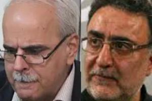 گفتگوی صمیمانه دو رفیق - Gooya News