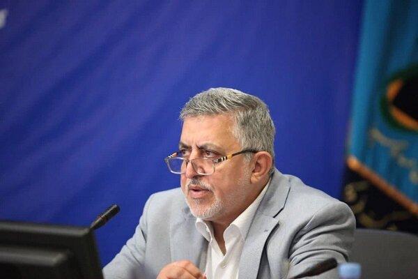 تجلیل از پیرغلامان حسینی قدمتی به بلندای انقلاب دارد