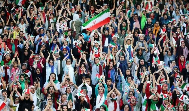 فیفا: فدراسیون فوتبال ایران دسترسی بانوان به ورزشگاه‌ها را بهبود بخشیده است