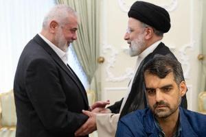 اظهارات جنجالی نماینده قم: بعد از مرگ «کاملا مشکوک» رئیسی، هنیه را کشتند - Gooya News