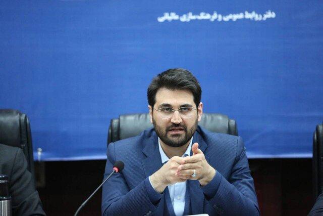 اتمام ۱۱۶۴ پروژه نیمه تمام از طریق منابع مالیاتی