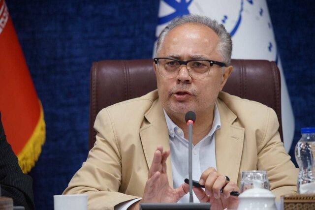 دبیری: مجلس مانند رئیس جمهور رویکرد  فراجناحی داشته باشد