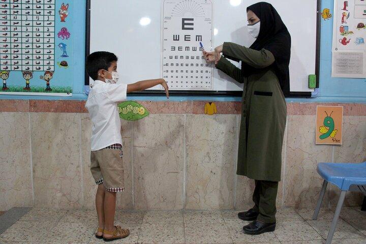 ۱۵ شهریور آخرین مهلت مراجعه به پایگاه‌های سنجش آمادگی تحصیلی