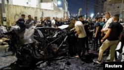 همزمان با مذاکرات آتش بس؛ «۱۹ نفر» در سراسر غزه در حملات اسرائیل کشته شدند 