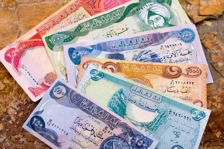 قیمت ارز اربعین در مرکز مبادله‌ و بازار آزاد؛ یکم شهریور