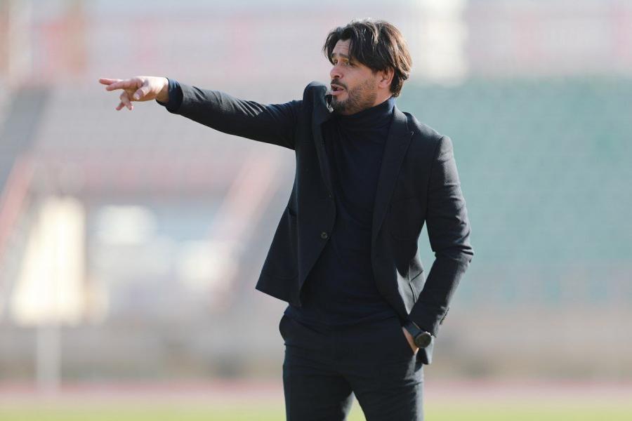 دقیقی: شمس آذر را فقط به خاطر استقلال، پرسپولیس، سپاهان و تراکتور ترک می‌کنم