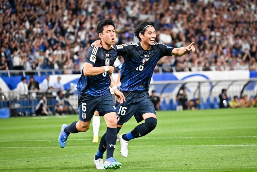 ژاپن ۷-۰ چین / شاگردان برانکو گلباران شدند