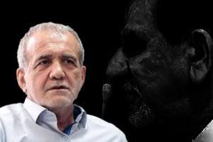 محمد قوچانی: گزینه خاتمی کس دیگری بود نه پزشکیان - Gooya News