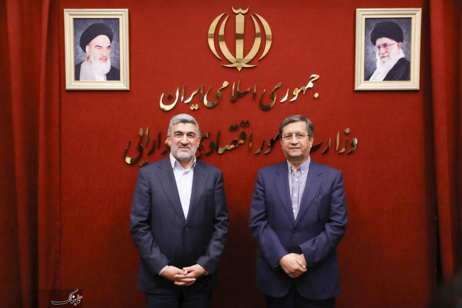 جایگزین مجید عشقی مشخص شد/ رئیس جدید سازمان بورس کیست؟