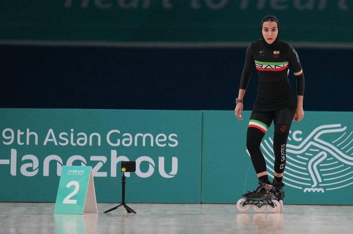 احمدی و سالک صاحب مدال طلا و برنز شدند