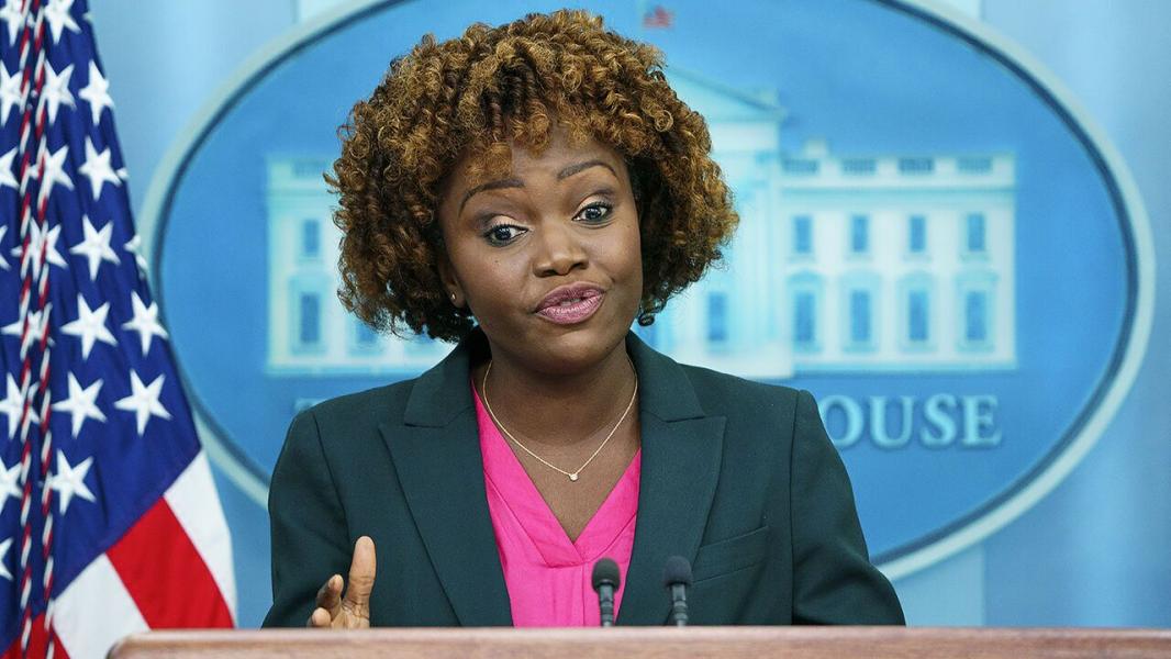 واکنش کاخ سفید به اظهارات پزشکیان پیرامون برجام