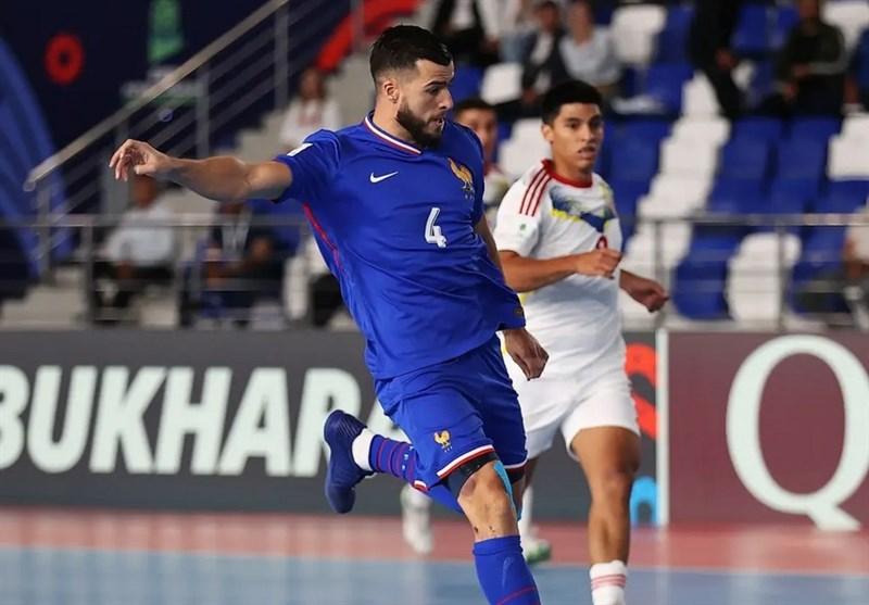 فرانسه، پرتغال و مراکش به دور حذفی رسیدند