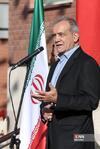 آیین بازگشایی مدارس با حضور رئیس جمهور